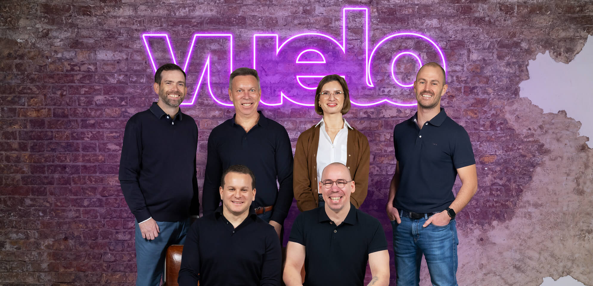 Vuelo Raises £56m to Build the UK’s First AI Native Travel Booking Platform, Merging Intelligent Travel Discovery with Financing