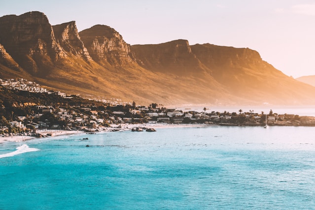 Cape Town, South Africa