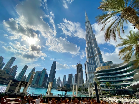 Dubai, United Arab Emirates