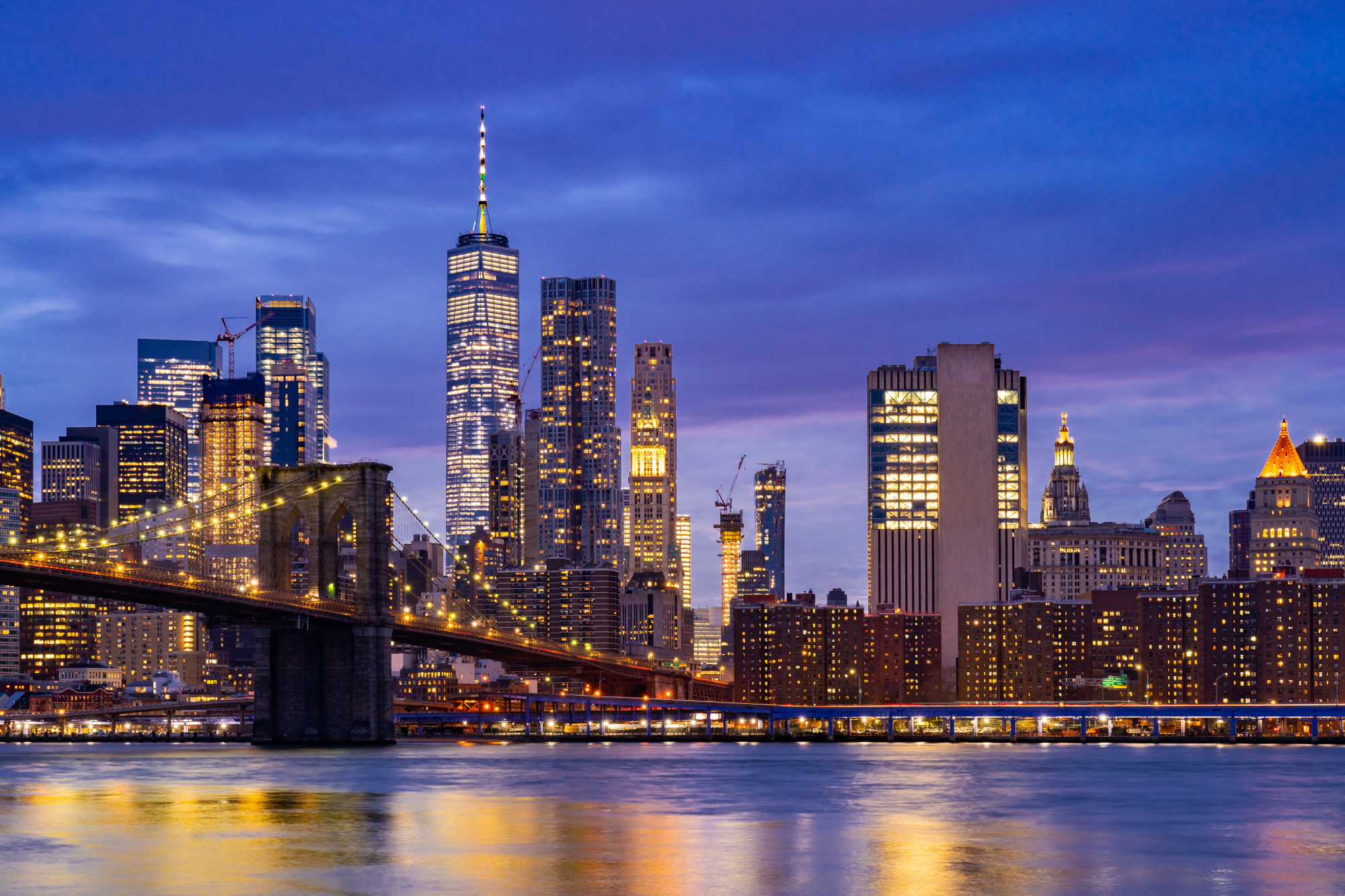 New York, USA