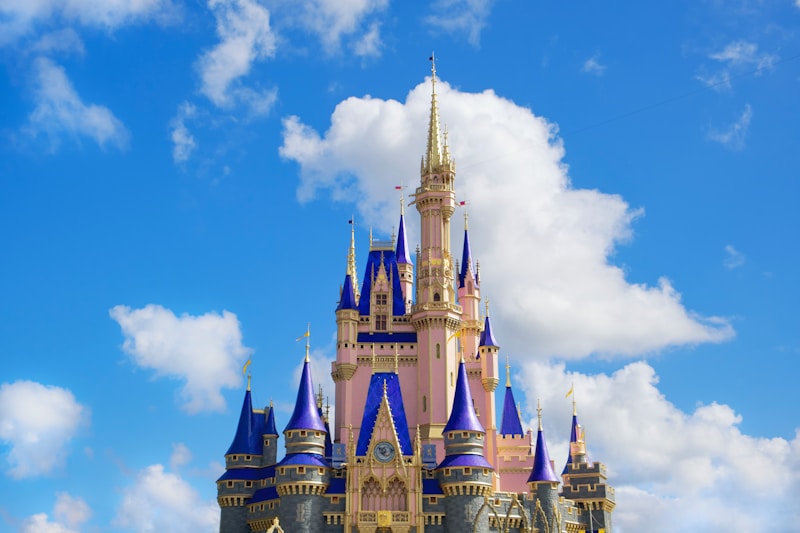 Orlando, USA