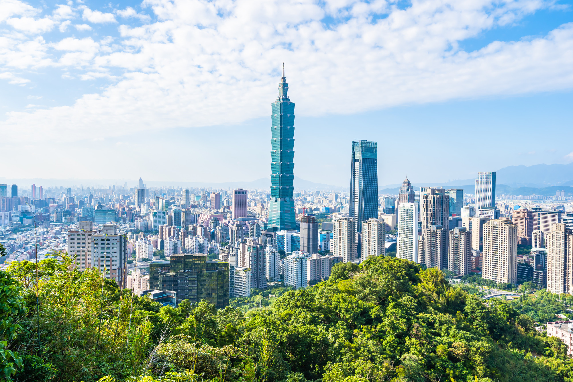 Taipei, Taiwan
