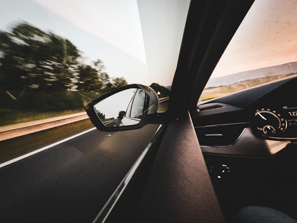 Thrifty - Car hire