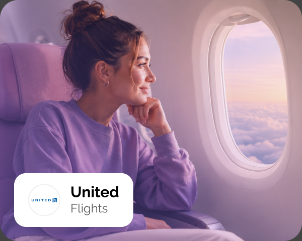 United - Flights
