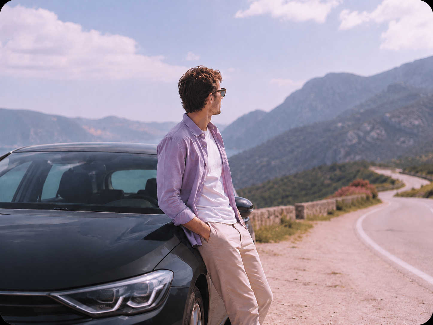 Virtuo - Car hire